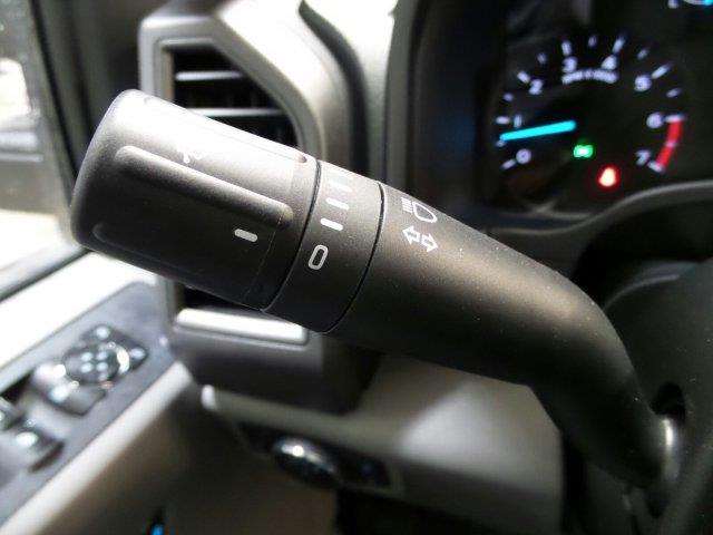 2017 Ford F-250 Super Duty XL